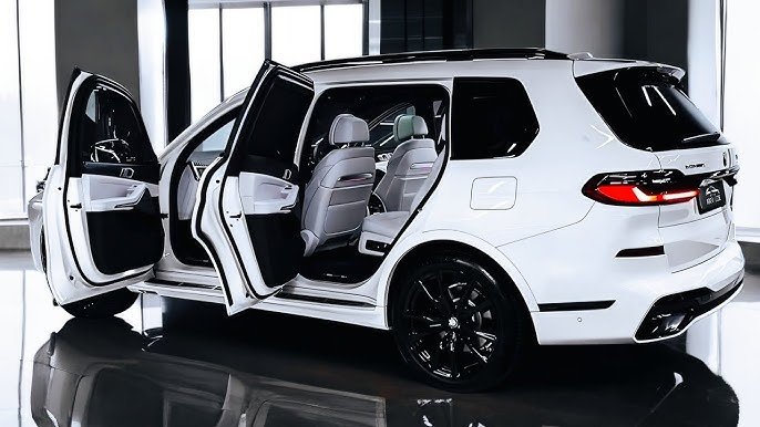 Xiaomi YU7 Electric SUV Car Price